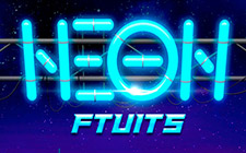 Игровой автомат Neon Fruits
